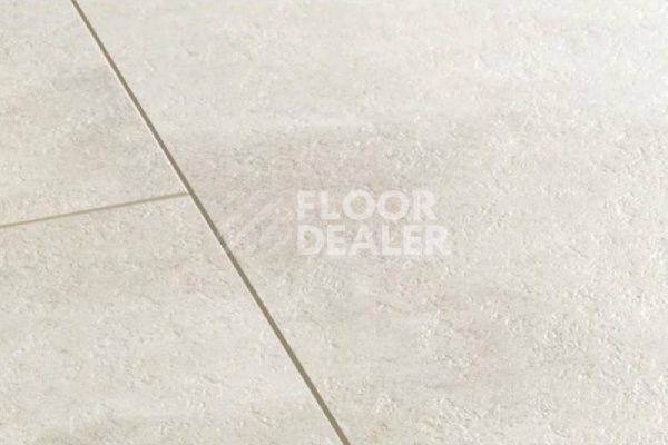 Плитка ПВХ Quick Step Livyn Ambient Glue Plus БЕТОН СВЕТЛЫЙ AMGP40049 фото 1 | FLOORDEALER